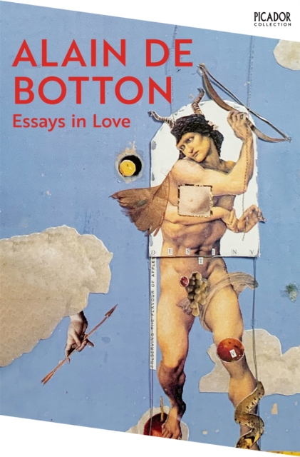 Image for Essays In Love
