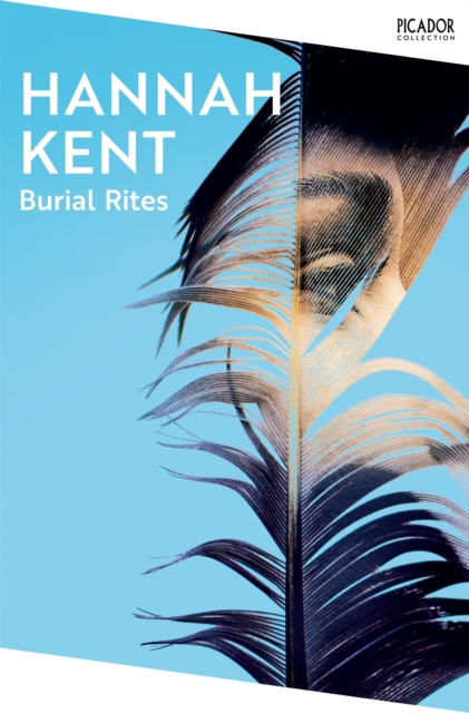 Image for Burial Rites : The BBC Between the Covers Book Club Pick