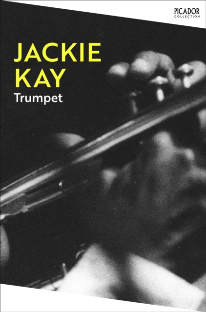 Cover for: Trumpet