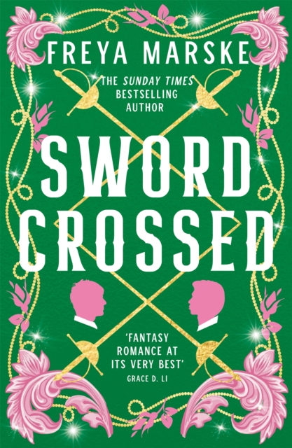 Image for Swordcrossed