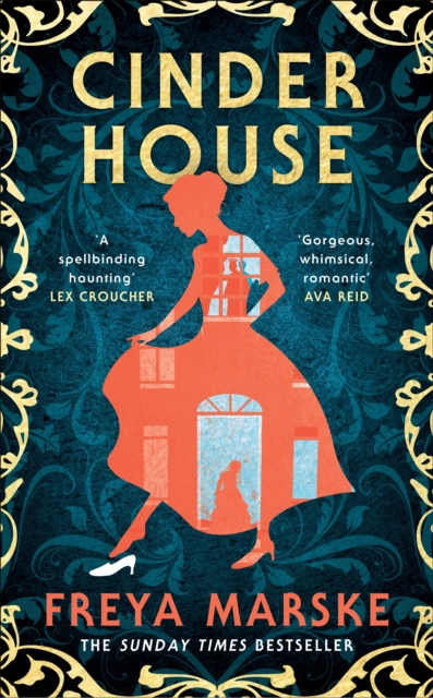 Image for Cinder House