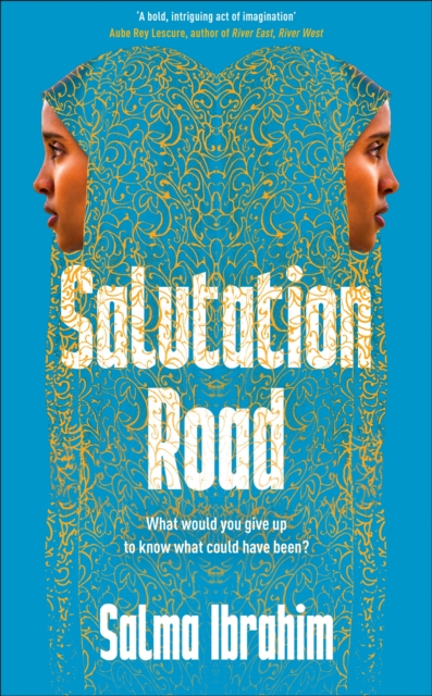Image for Salutation Road
