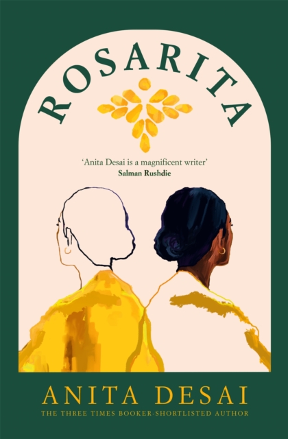 Image for Rosarita