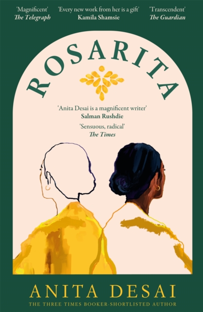 Image for Rosarita