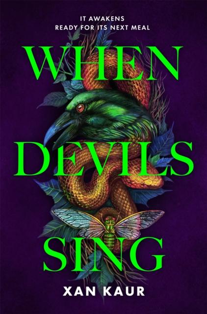 Image for When Devils Sing