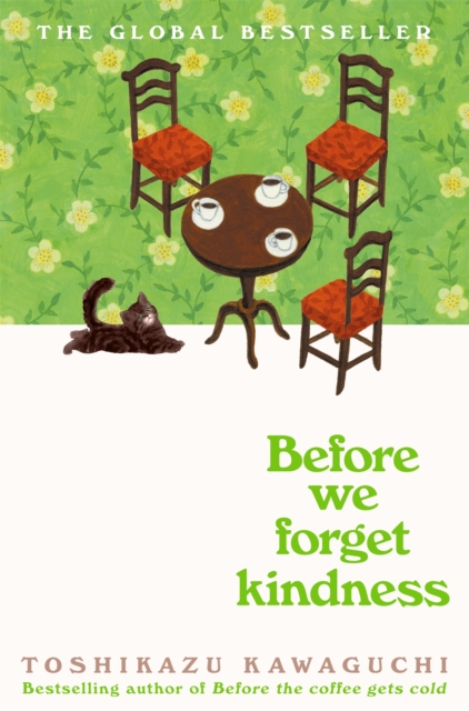 Cover for: Before We Forget Kindness