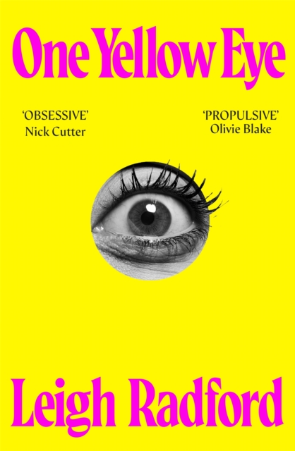 Image for One Yellow Eye