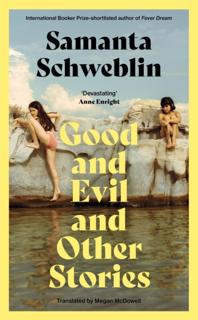 Image for Good and Evil and Other Stories