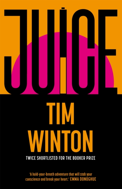 Image for Juice