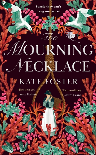 Image for The Mourning Necklace