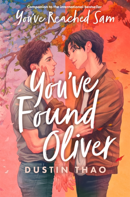 Image for You've Found Oliver