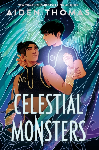 Image for Celestial Monsters