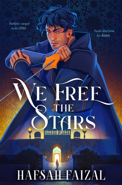 Image for We Free the Stars