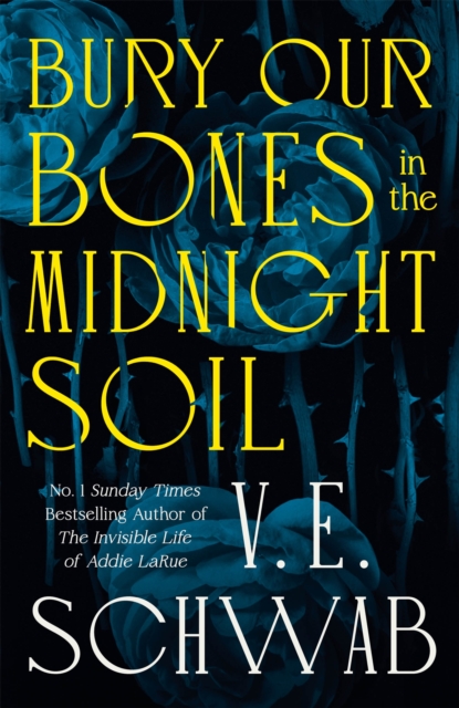 Image for Bury Our Bones in the Midnight Soil