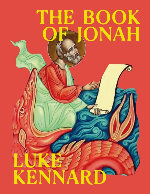 Image for The Book of Jonah