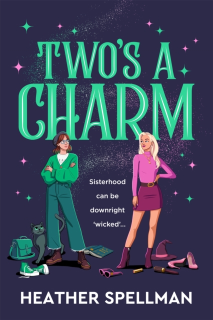 Image for Two's A Charm