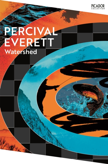 Image for Watershed