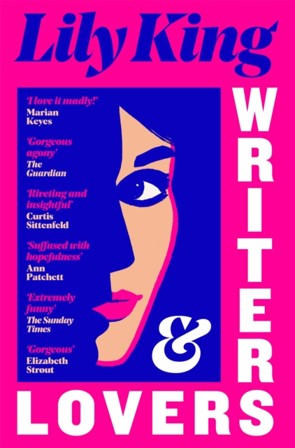 Image for Writers & Lovers