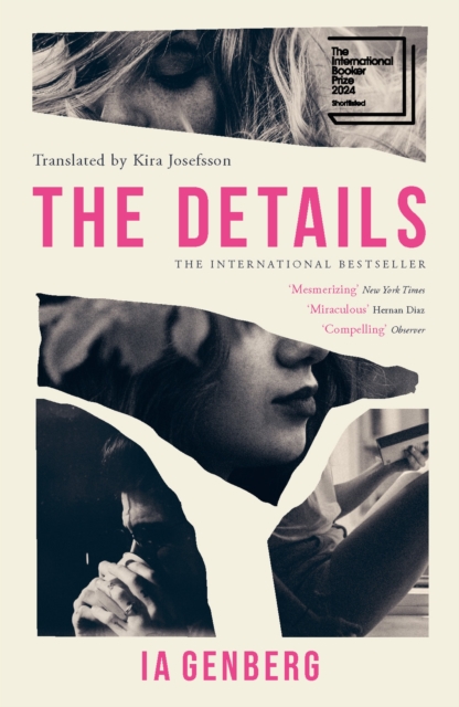 Cover for: The Details : The intoxicating international bestseller