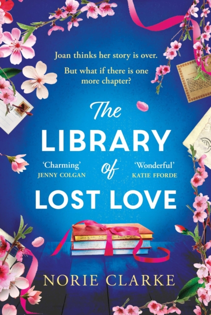Cover for: The Library of Lost Love