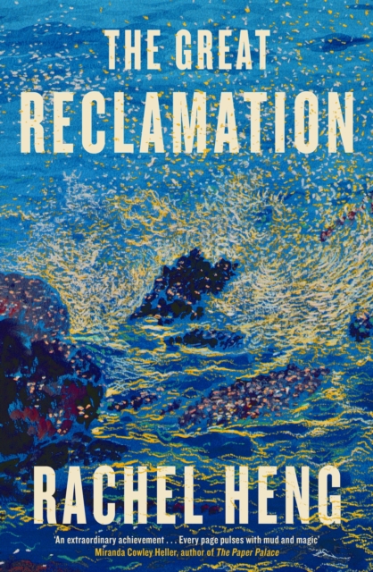 Image for The Great Reclamation