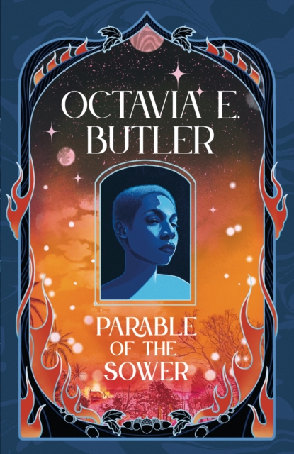 Cover for: Parable of the Sower : the New York Times bestseller