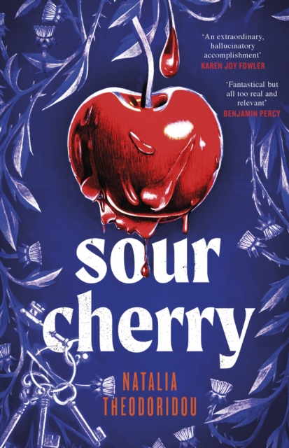 Image for Sour Cherry