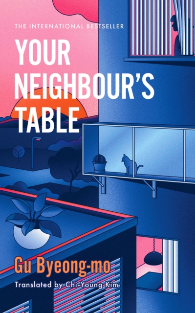 Image for Your Neighbour's Table