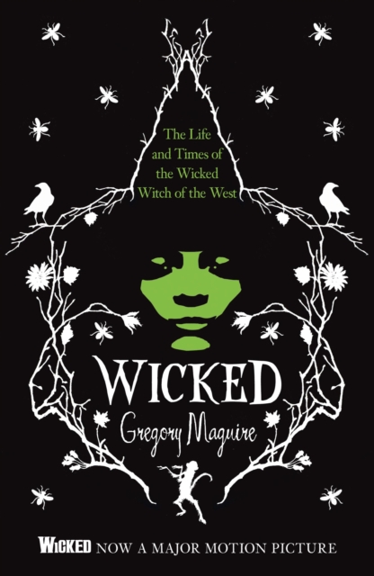 Image for Wicked : The Wicked Years Vintage Collection