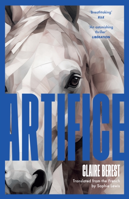 Image for Artifice