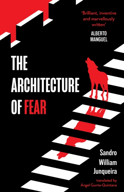 Image for The Architecture of Fear