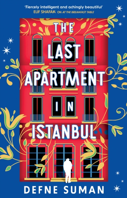 Image for The Last Apartment in Istanbul