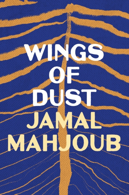 Image for Wings of Dust