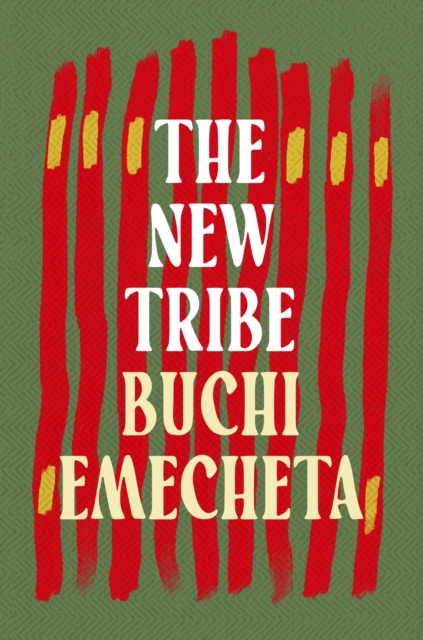 Cover for: The New Tribe