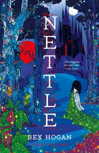 Image for Nettle : Faery Realms