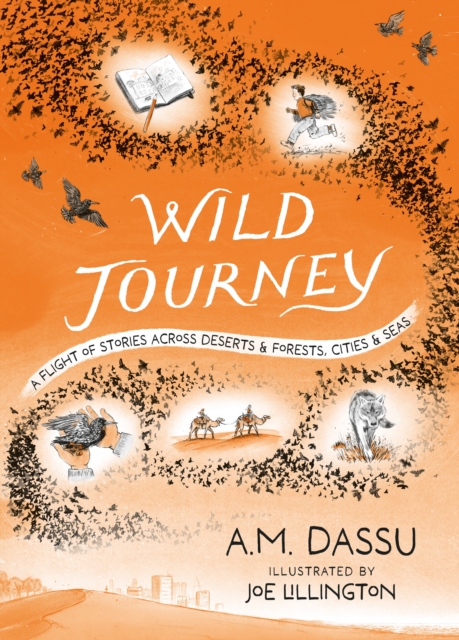 Image for Wild Journey