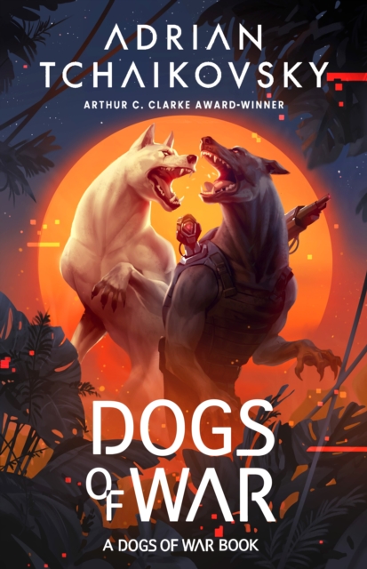 Image for Dogs of War