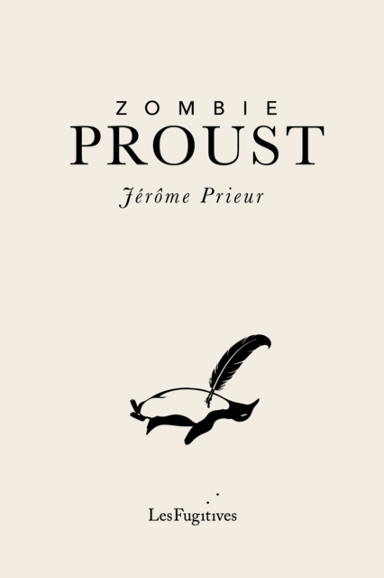 Image for Zombie Proust