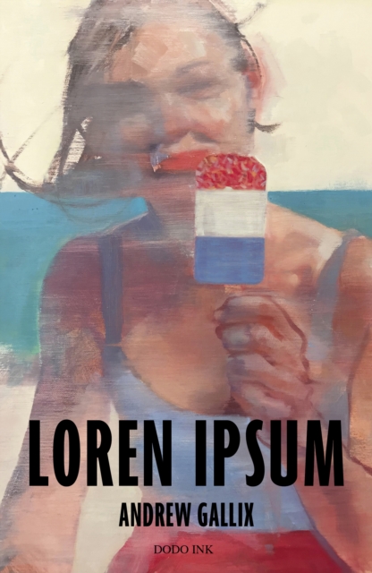Image for Loren Ipsum