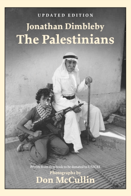 Image for The Palestinians