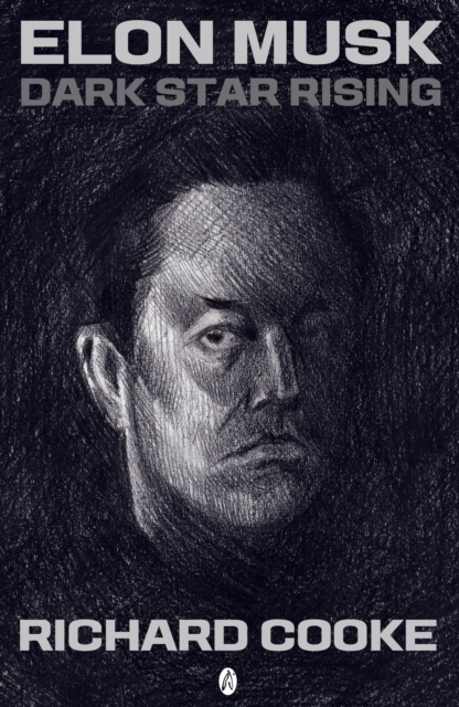 Image for Elon Musk Dark Star Rising