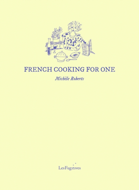 Image for French Cooking for One