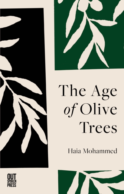 Image for The Age of Olive Trees
