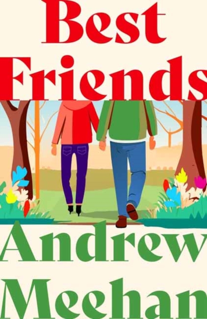 Image for Best Friends