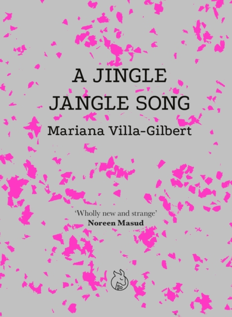 Image for A Jingle-Jangle Song