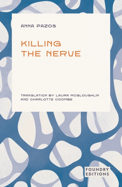Image for Killing the Nerve