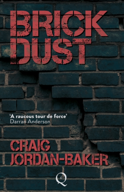 Image for Brick Dust