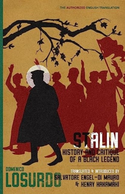 Image for Stalin : History and Critique of a Black Legend