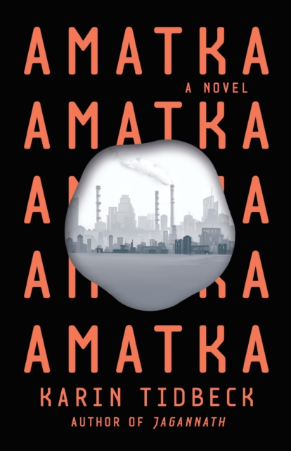 Image for Amatka