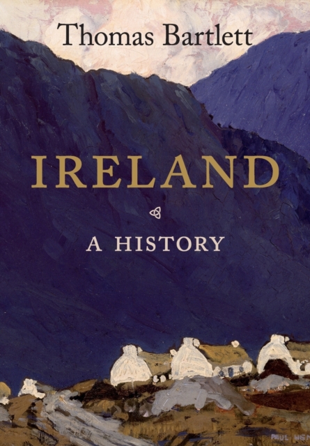 Image for Ireland : A History